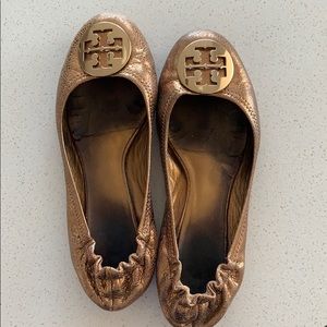Tory Burch Ballet Flats